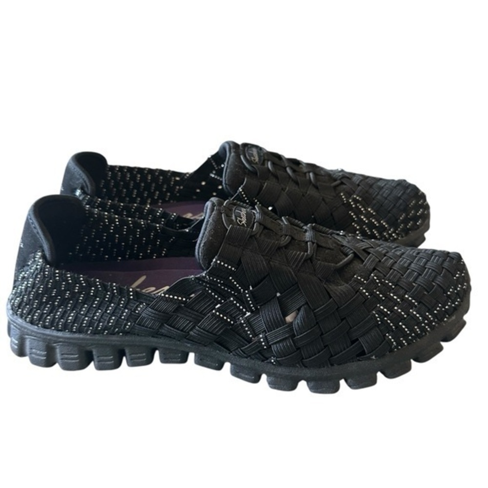 Skechers Memory Foam Slip Ons